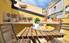 Ragusa Exclusive Flat With Terrace & Bbq